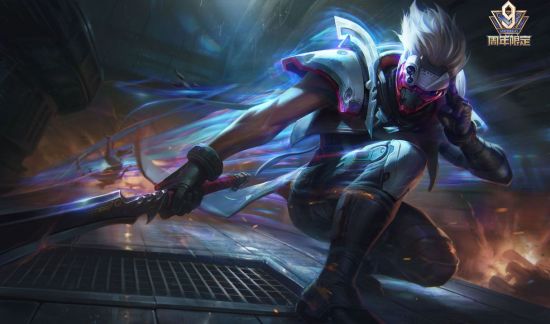 中国电竞海外市场扩展新机遇