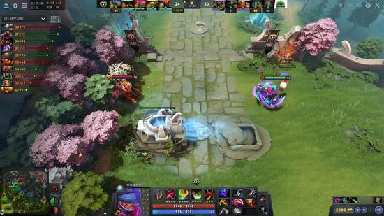 永劫无间手游首发皮肤盲盒福利活动开启