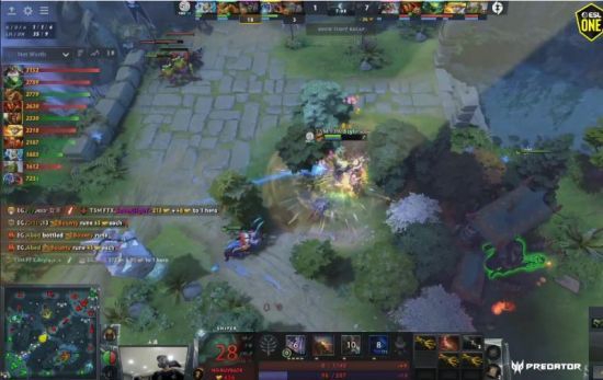 巴西议员激战DOTA2 辞职赌注引发热议